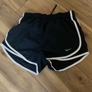 nike athletic shorts